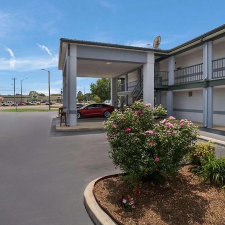 Econo Lodge Ripley מראה חיצוני תמונה