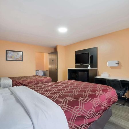 Econo Lodge Ripley מראה חיצוני תמונה