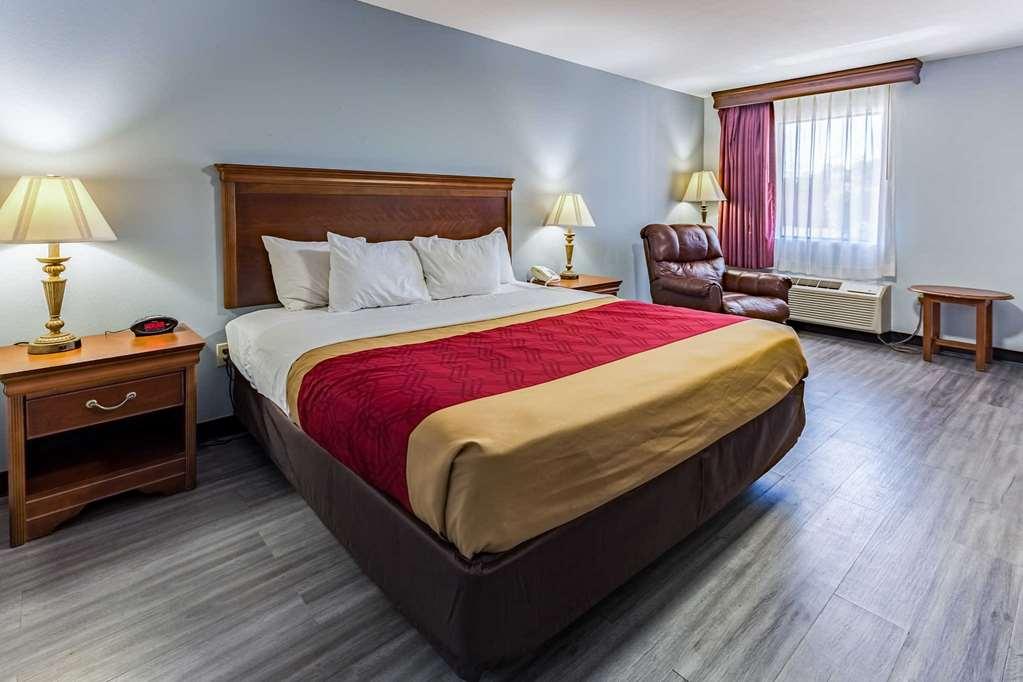 Econo Lodge Ripley חדר תמונה