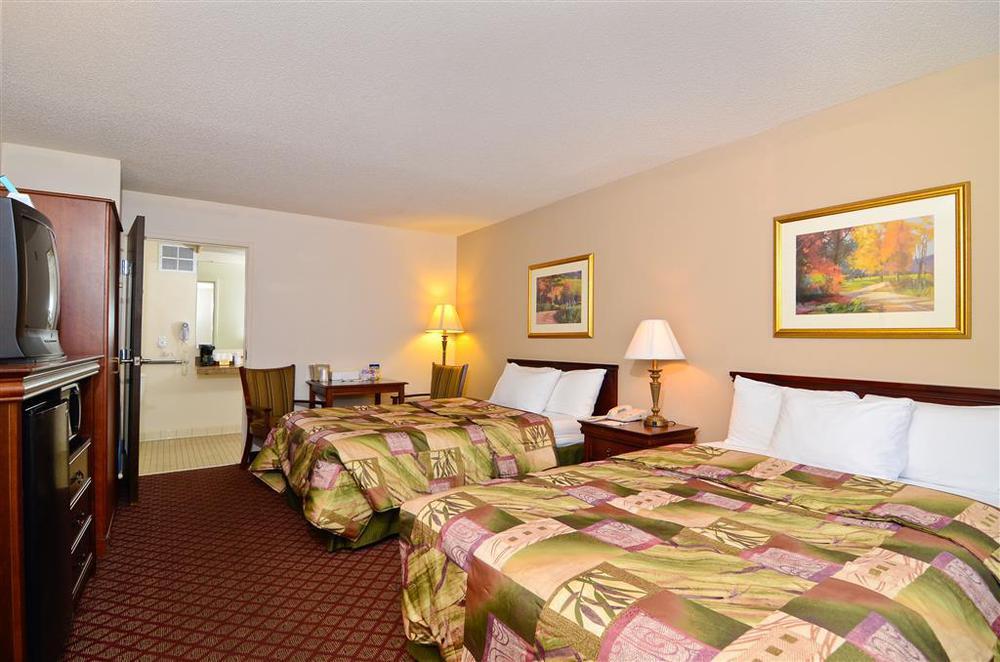 Econo Lodge Ripley חדר תמונה