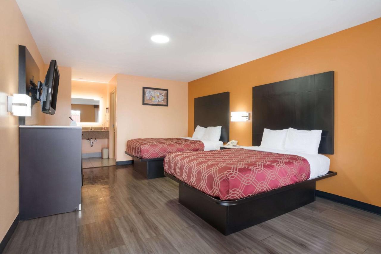 Econo Lodge Ripley מראה חיצוני תמונה