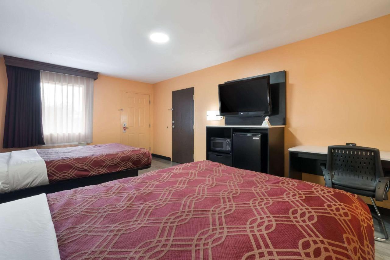 Econo Lodge Ripley מראה חיצוני תמונה