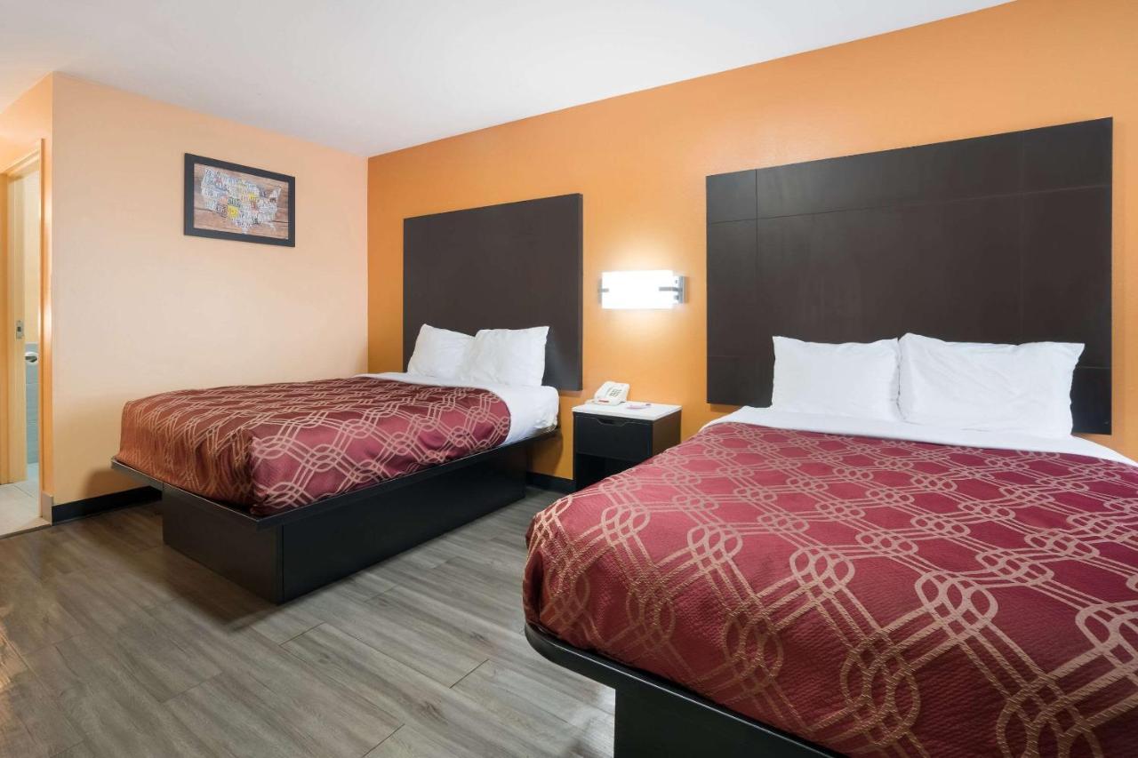 Econo Lodge Ripley מראה חיצוני תמונה