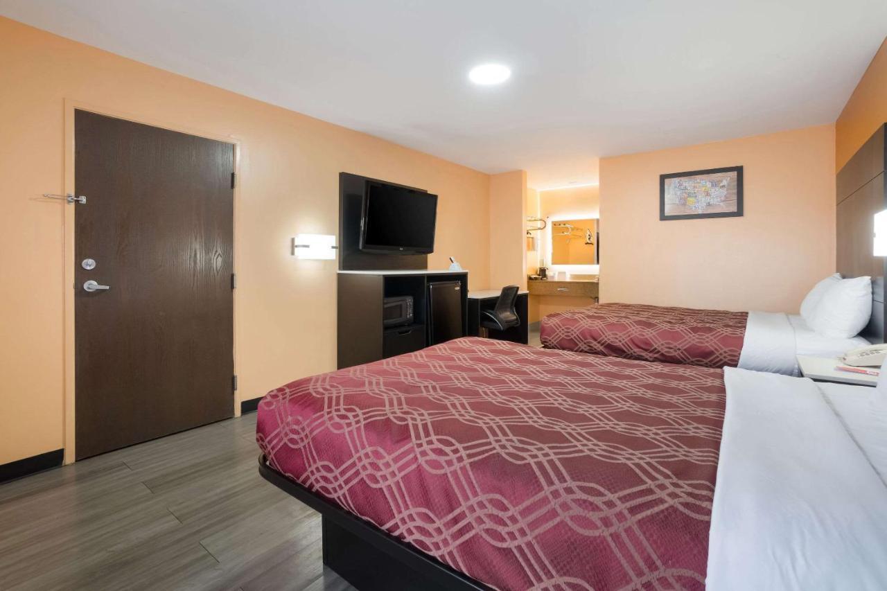 Econo Lodge Ripley מראה חיצוני תמונה
