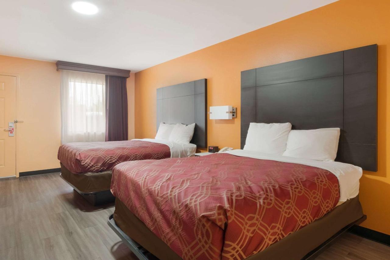 Econo Lodge Ripley מראה חיצוני תמונה