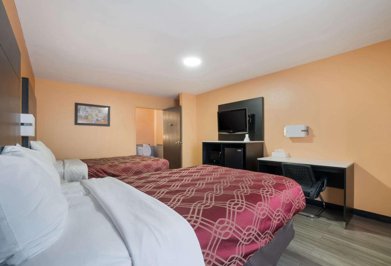 Econo Lodge Ripley מראה חיצוני תמונה