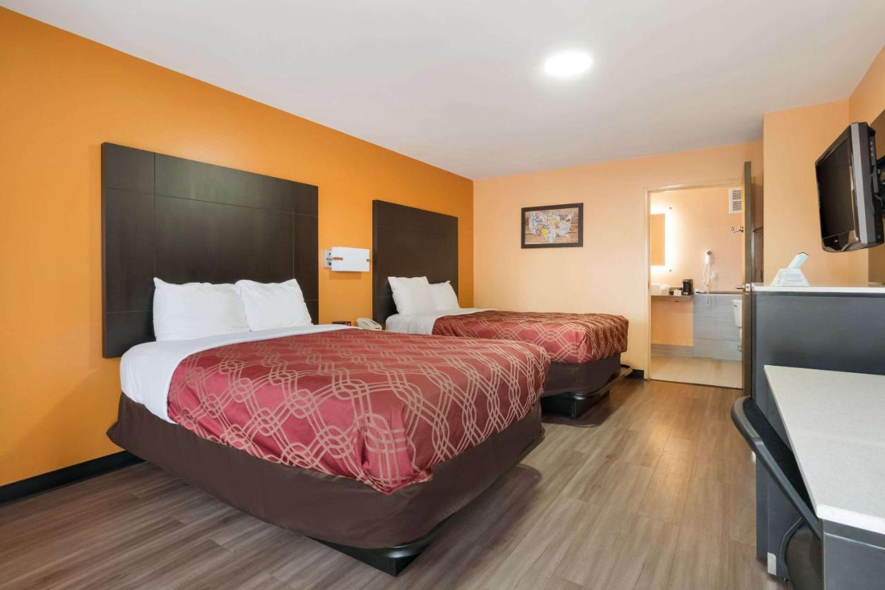 Econo Lodge Ripley מראה חיצוני תמונה