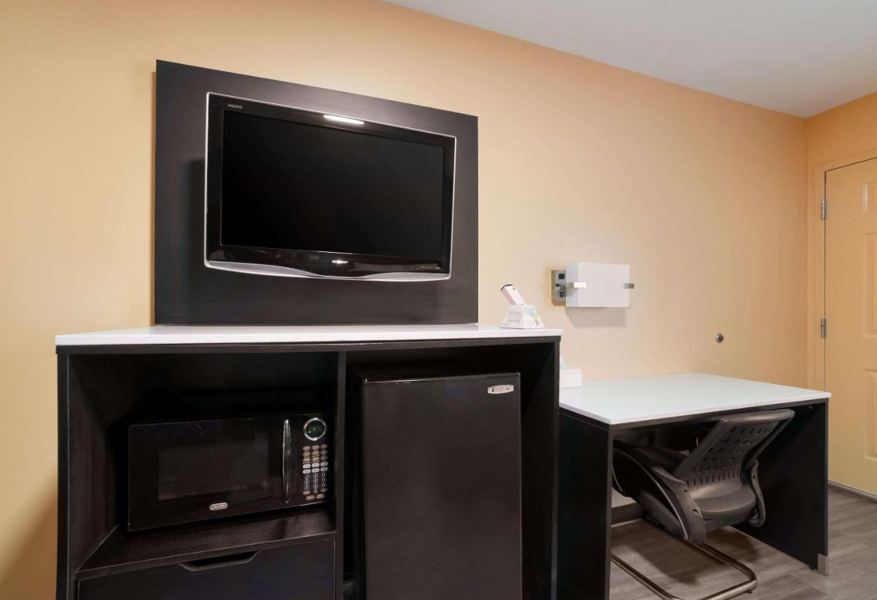 Econo Lodge Ripley מראה חיצוני תמונה