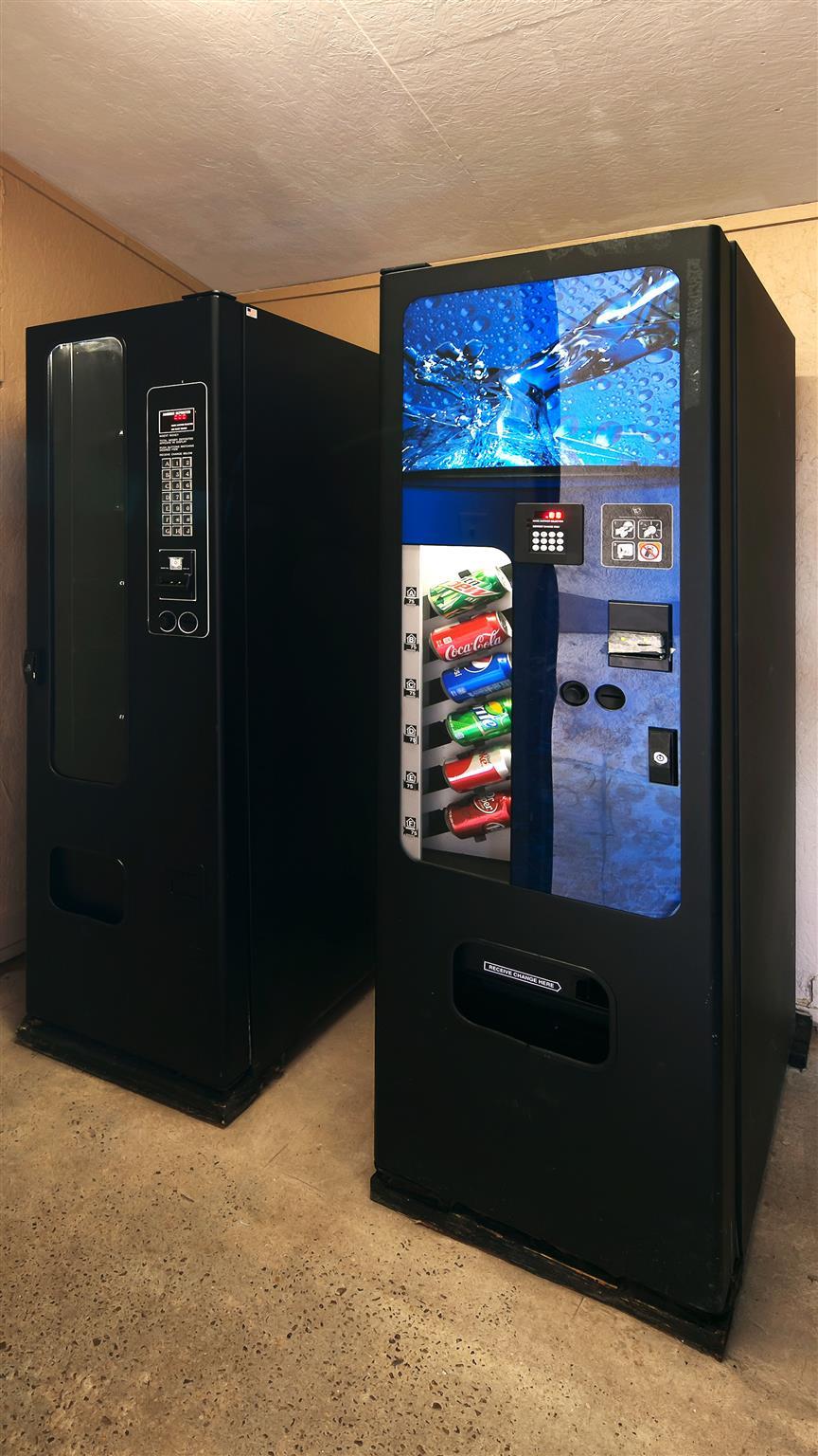 Econo Lodge Ripley מראה חיצוני תמונה