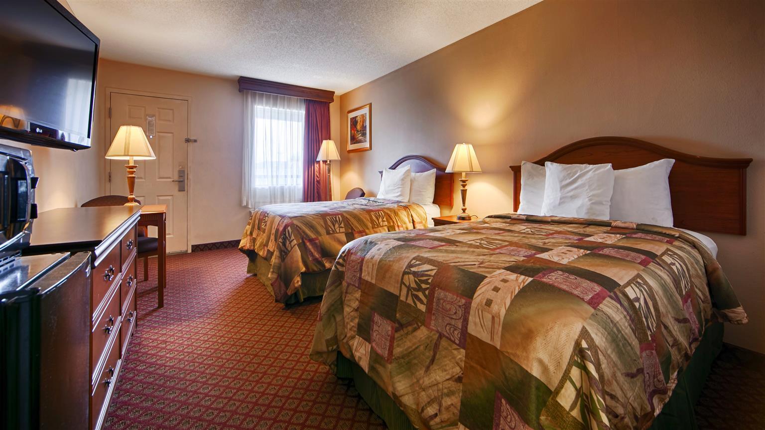 Econo Lodge Ripley מראה חיצוני תמונה