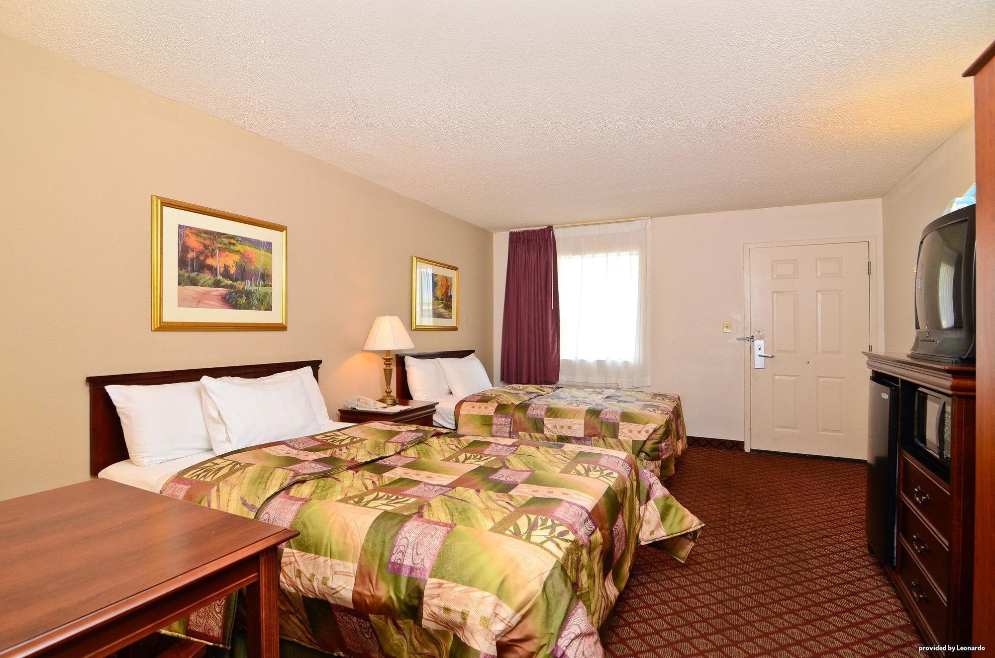 Econo Lodge Ripley חדר תמונה