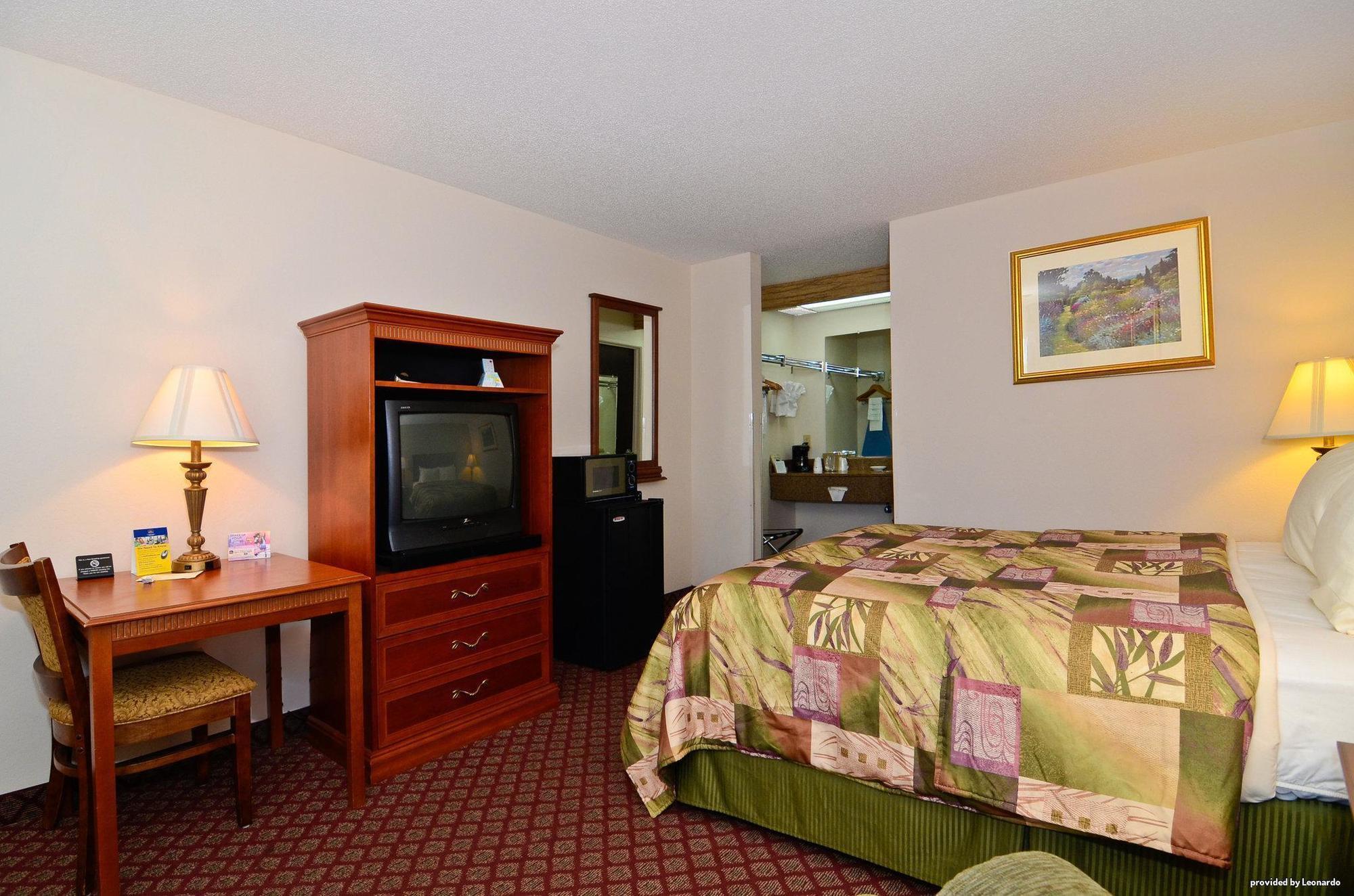 Econo Lodge Ripley חדר תמונה