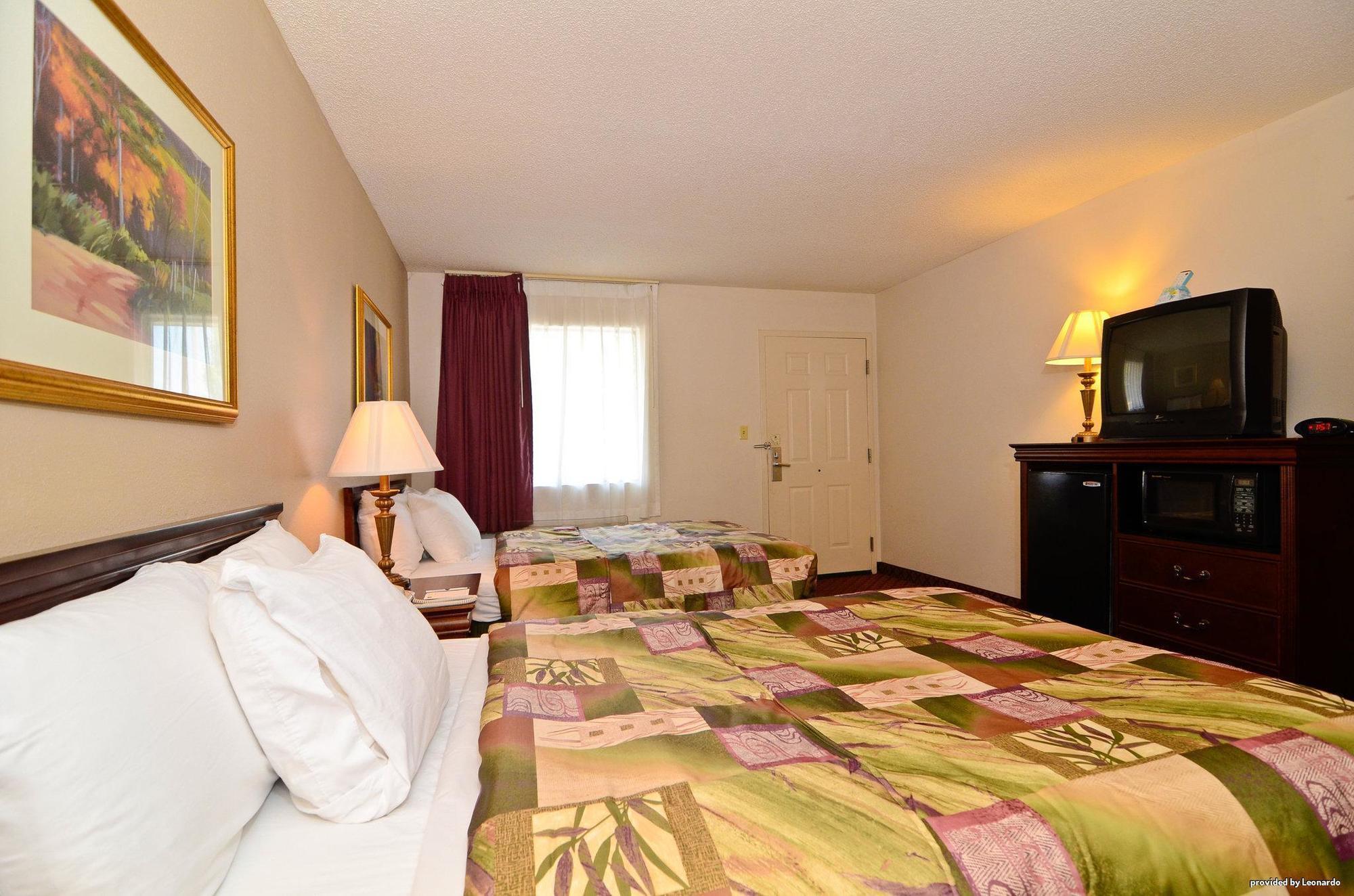 Econo Lodge Ripley חדר תמונה