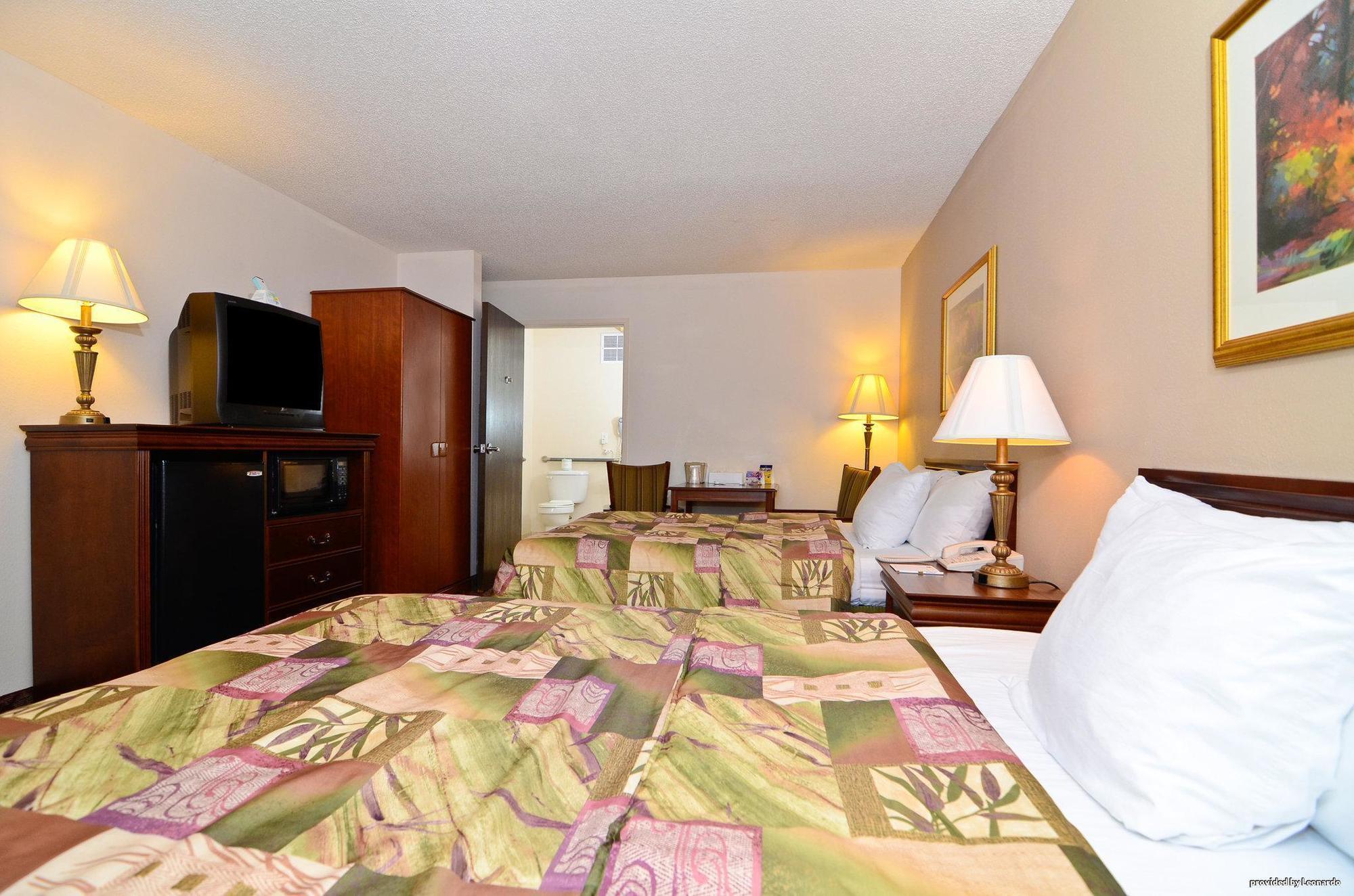 Econo Lodge Ripley חדר תמונה