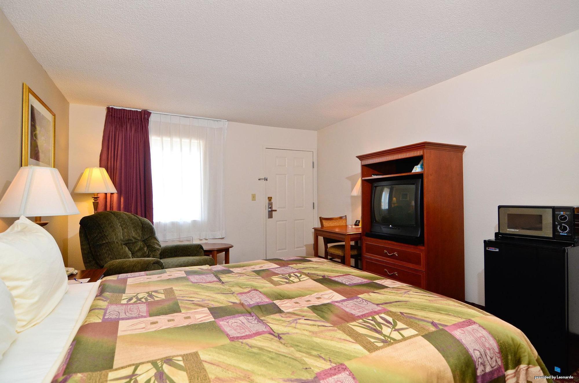 Econo Lodge Ripley חדר תמונה