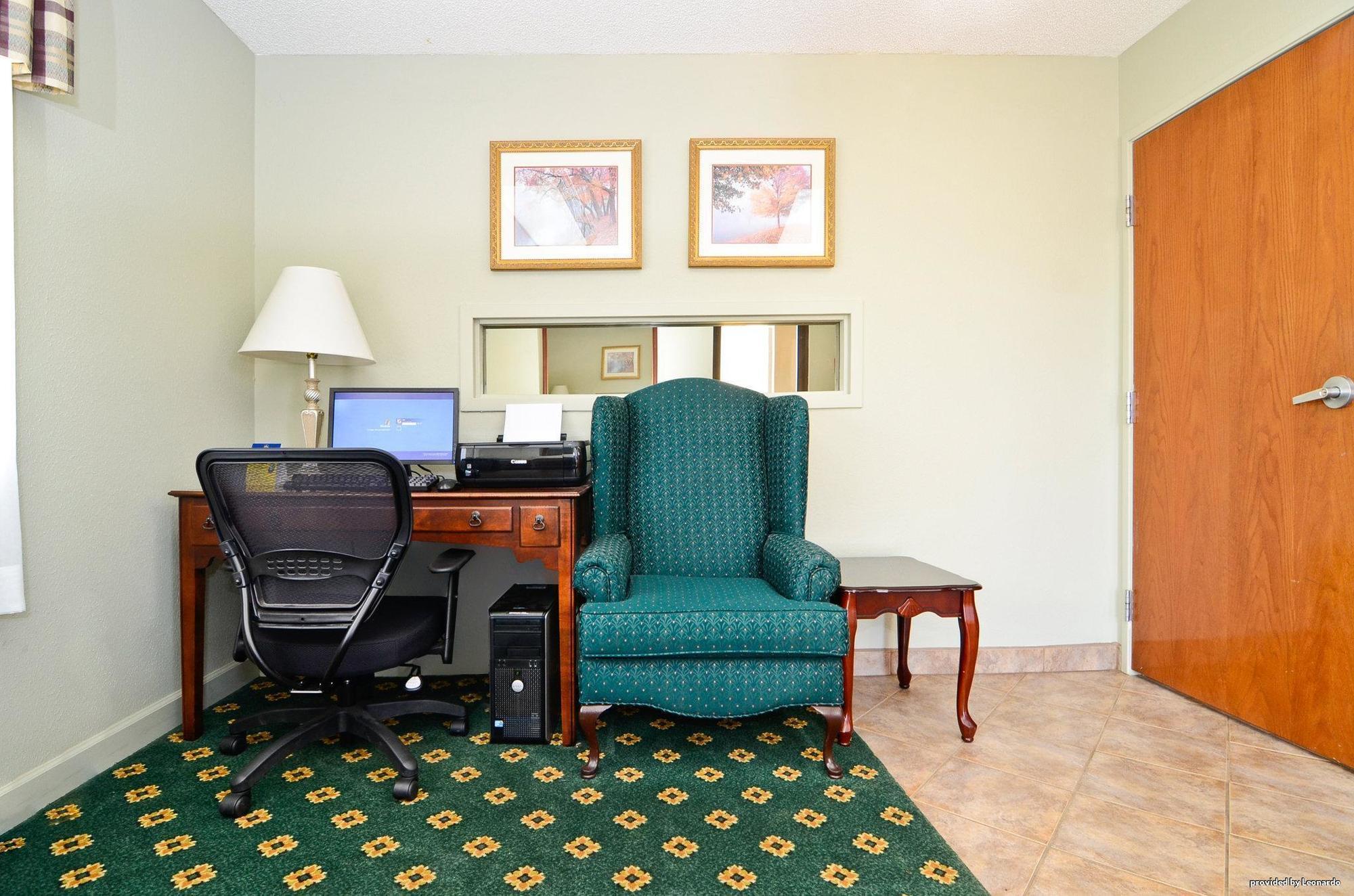 Econo Lodge Ripley מתקנים תמונה