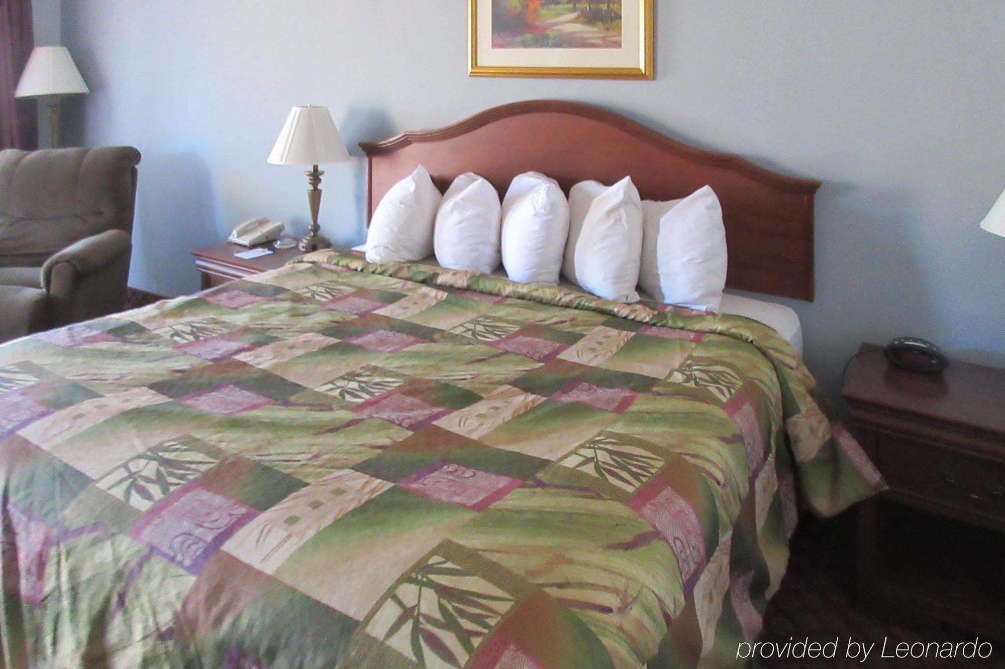 Econo Lodge Ripley מראה חיצוני תמונה
