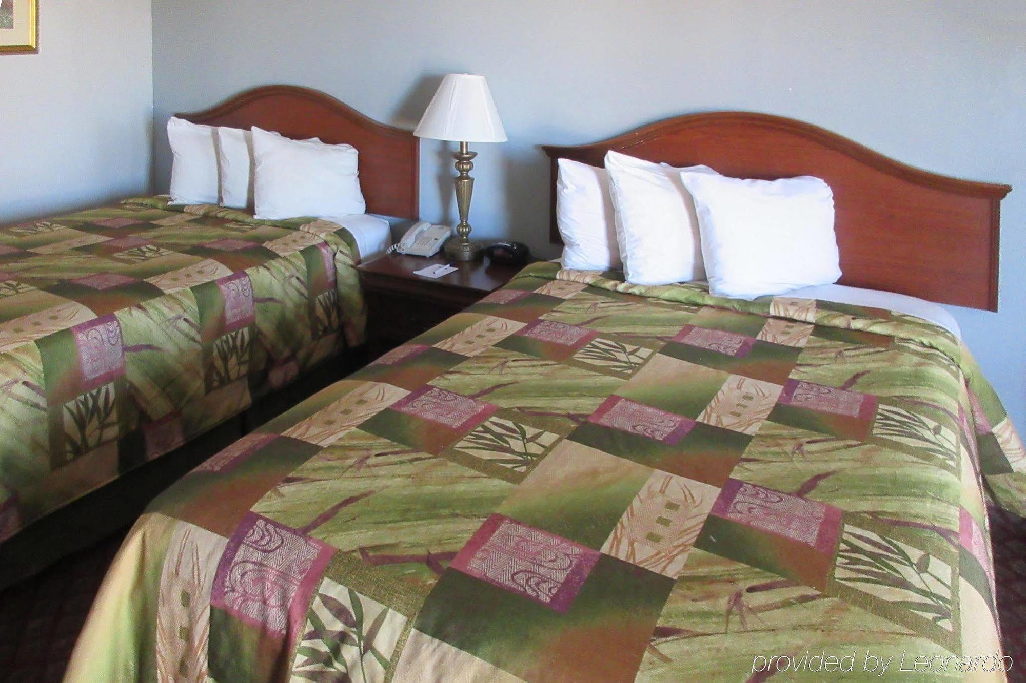 Econo Lodge Ripley מראה חיצוני תמונה