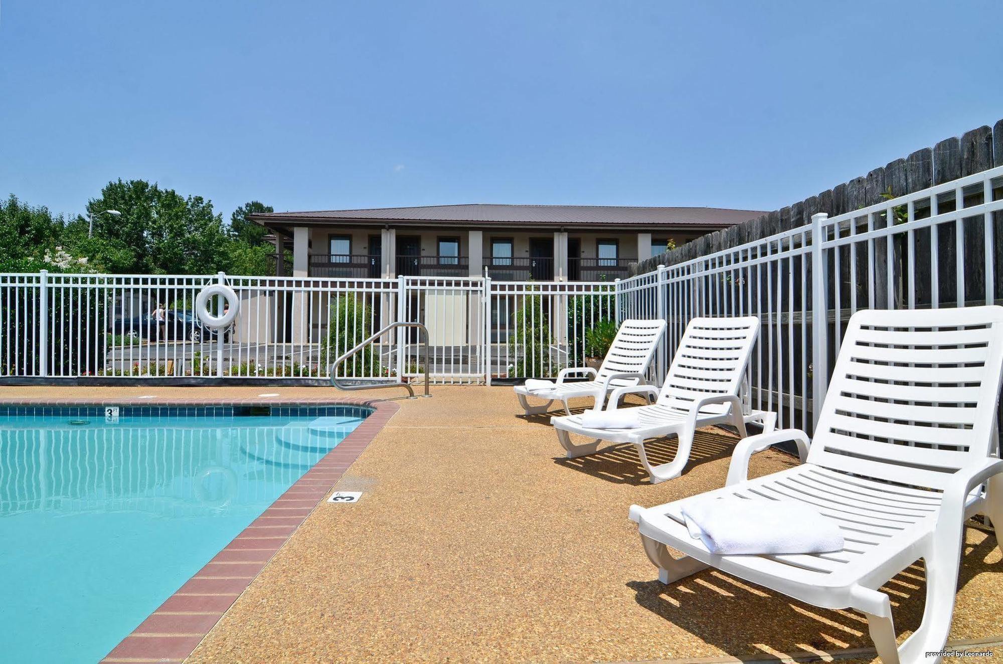 Econo Lodge Ripley מתקנים תמונה