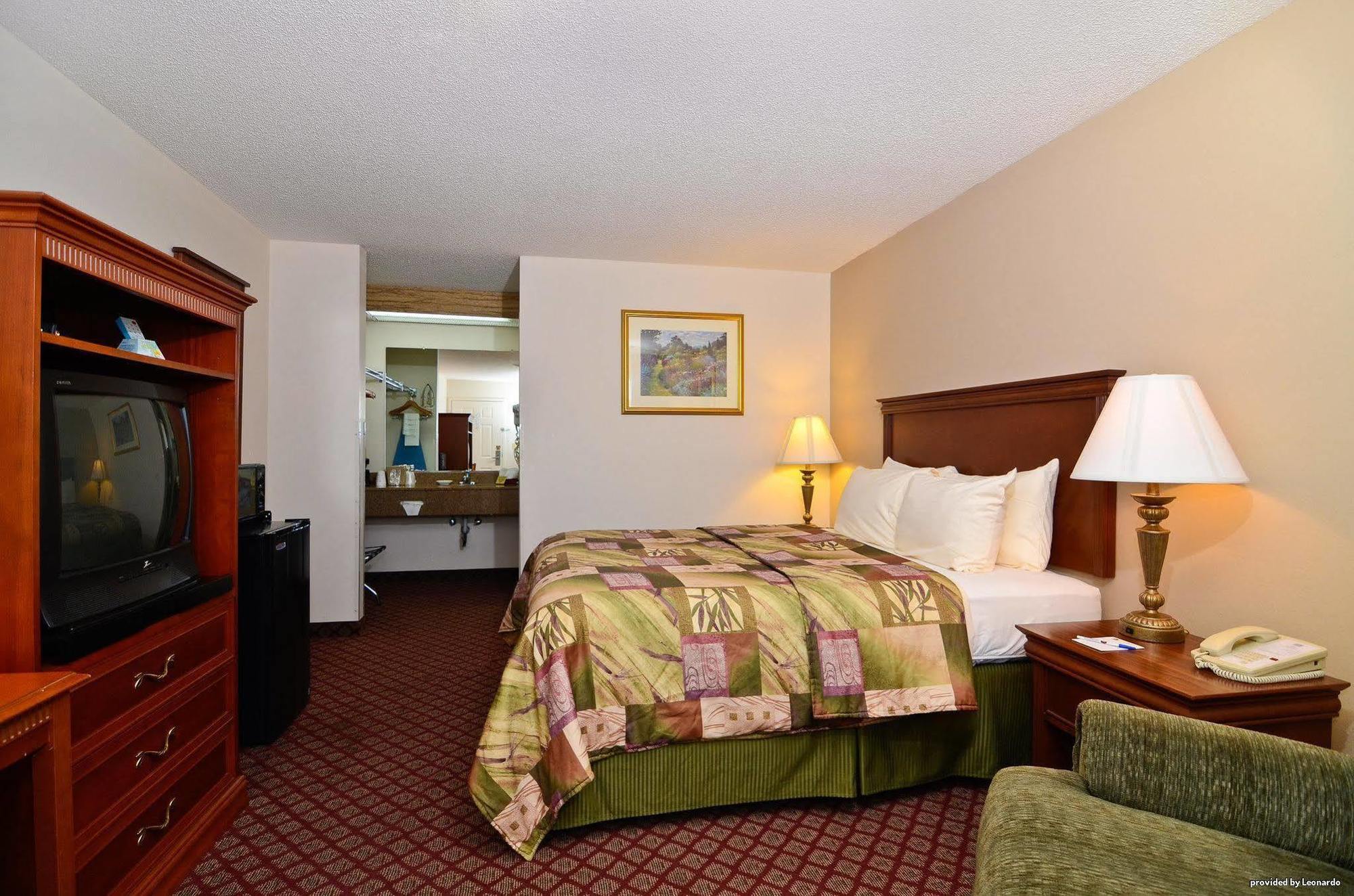 Econo Lodge Ripley חדר תמונה
